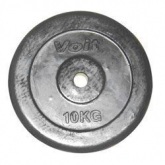 10 Kg Vo�t Kau�uk Kapl� Flan� A��rl�k (zemin Koruyucu Kau�uk Kaplamal�)