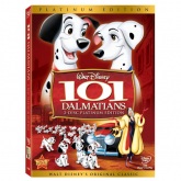 101 Dalmatians - 101 Dalmaya