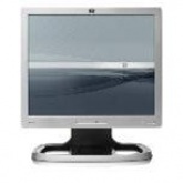 19 LCD TFT Flat Panel Monitor Model: L1906i