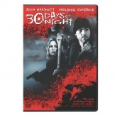 30 Days Of Night DVD