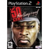 50 CENT PS2
