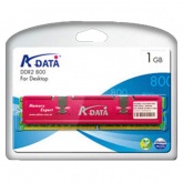 A-DATA 1 GB 800 MHZ DDR2 (KUTULU-SOGUTUCULU)