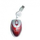 A4-TECH BW-18K MINI OPTICAL MOUSE GM