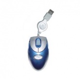 A4-TECH BW-18K MINI OPTICAL MOUSE MAV