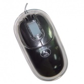 A4 TECH BW-9 OPTK MOUSE SYAH