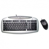 A4 TECH KB 21620D KLAVYE, MOUSE