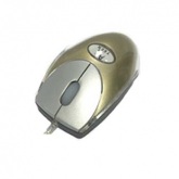 A4 TECH MOP-57 MINI OPTIC MOUSE