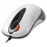 A4-TECH OP-50 OPTIK MOUSE (BEYAZ)