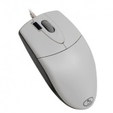 A4-TECH OP-620 OPTK MOUSE BEYAZ