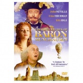 Adventures Of Baron Munchausen