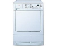 AEG LAVATHERM 56840 Hava Younlatrmal Kurutma Makinas