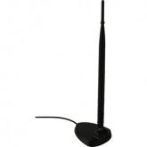 AIRTIES ANT-107 7DBI OMNI-DIRECTIONAL INDOOR ANTEN