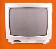 Altus AL 551 XS 51 Ekran Televizyon