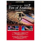 Anadolu Atei DVD