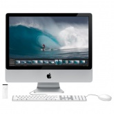 Apple iMac 24/ 2.4Ghz/1 GB/320GB/ SD