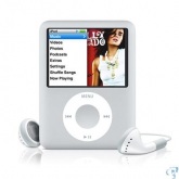 APPLE IPOD NANO 4 GB GM