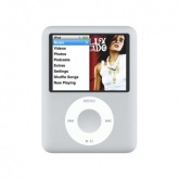 APPLE IPOD NANO 8GB GM 3 NESL PORTATF MP3 ALAR