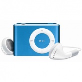 APPLE IPOD SHUFFLE 1 GB MAV MP3 ALAR