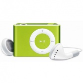 APPLE IPOD SHUFFLE 1 GB YEL MP3 ALAR