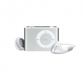 APPLE IPOD SHUFFLE 1GB GM PORTATF MP3 ALAR