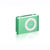 APPLE IPOD SHUFFLE 1GB YEL MB229ZI/A / MB230ZK/A MP3 ALAR