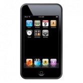 APPLE IPOD TOUCH 16 GB S�YAH/MA627ZI/A