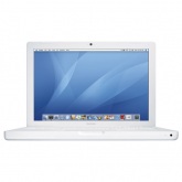 Apple MacBook 13.3 2.16 C2 Duo 1GB/120GB/SD White + anta