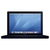 Apple MacBook 13.3 2.2 C2 Duo 1GB/160GB/Black + anta