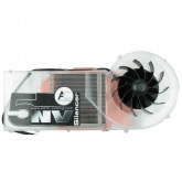 ARTIC COOLING S0206 NV Silencer 5 ( Rev. 3) VGA Fan