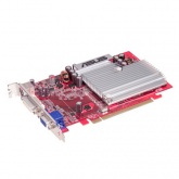 Asus 512MB Ati Radeon Ex.AX1550/ DDR2(128BT) PCI-EX16 TV-DV