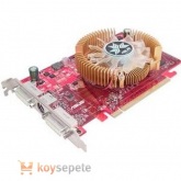 Asus EAH2600PRO (128Bit) 512MB Avivo 16X Ekran Kart