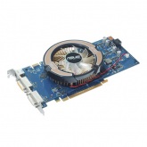 ASUS Extreme N9600GT 512 MB DDR3 PCI Exp.