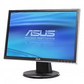 Asus VW193D 19 Geni Ekran LCD