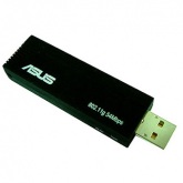 ASUS WL-167G WIRELESS USB ADAPTER