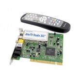 AverMedia Aver TV Studio 303