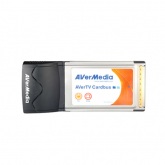 AverMedia Cardbus Pro PCMCIA (TV/FM/UK)