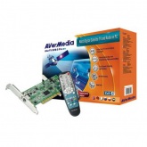 AverMedia Dijital TV Kart PCI DVB-S PRO (satco-dx uyumlu)