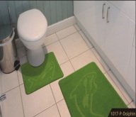 Banyo Takm 3l Mono   50x80