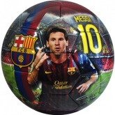 Barcelona Mess N5 Futbol Topu