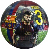 Barcelona Pque N5 Futbol Topu