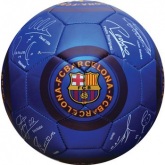 Barcelona Sgnature N5 Futbol Topu