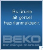 Beko D 6624 TS Elektroturbo Frn