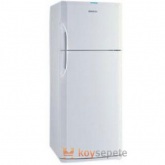 Beko D 9400 NM No-Frost Buzdolab