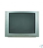 Beko T-970 VDNX Dzkare 100 Hz PIP Silver Televizyon