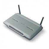 BELKIN F5D7632YY4 ADSL ROUTER W/ MODEM