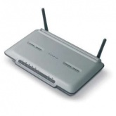 BELKIN F5D7633YY4A ADSL ROUTER W/ MODEM