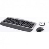 BELKIN F8E858 KABLOSUZ OPTIK KLAVYE+MOUSE