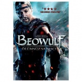 Beowulf (lmsz Sava) DVD