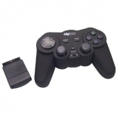 BIGBEN PS2 KABLOSUZ DUALSHOCK / PSX2PADRFPP