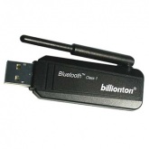 BILLIONTON USB CLASS I V2,0+EDR BLUETOOTH